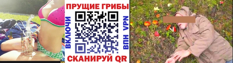 Галлюциногенные грибы Magic Shrooms  Нарьян-Мар 